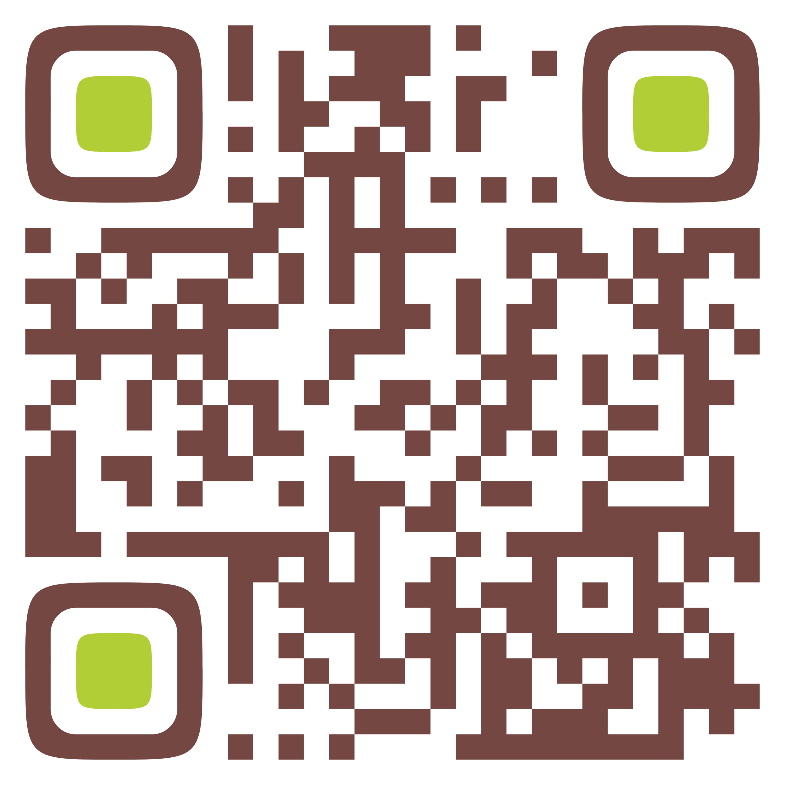 Scan to download health tips