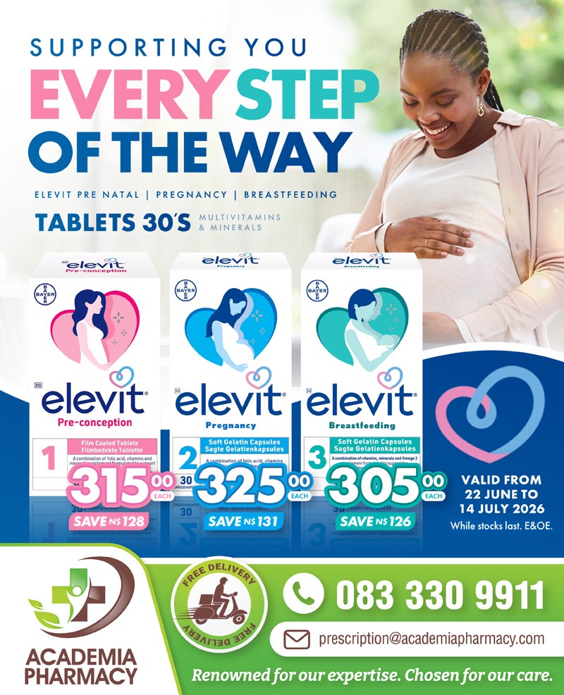 Elevit Pregnancy