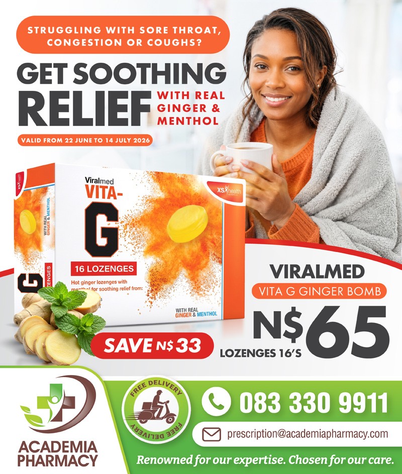 Vita G