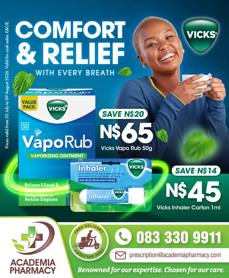 Vapo Rub