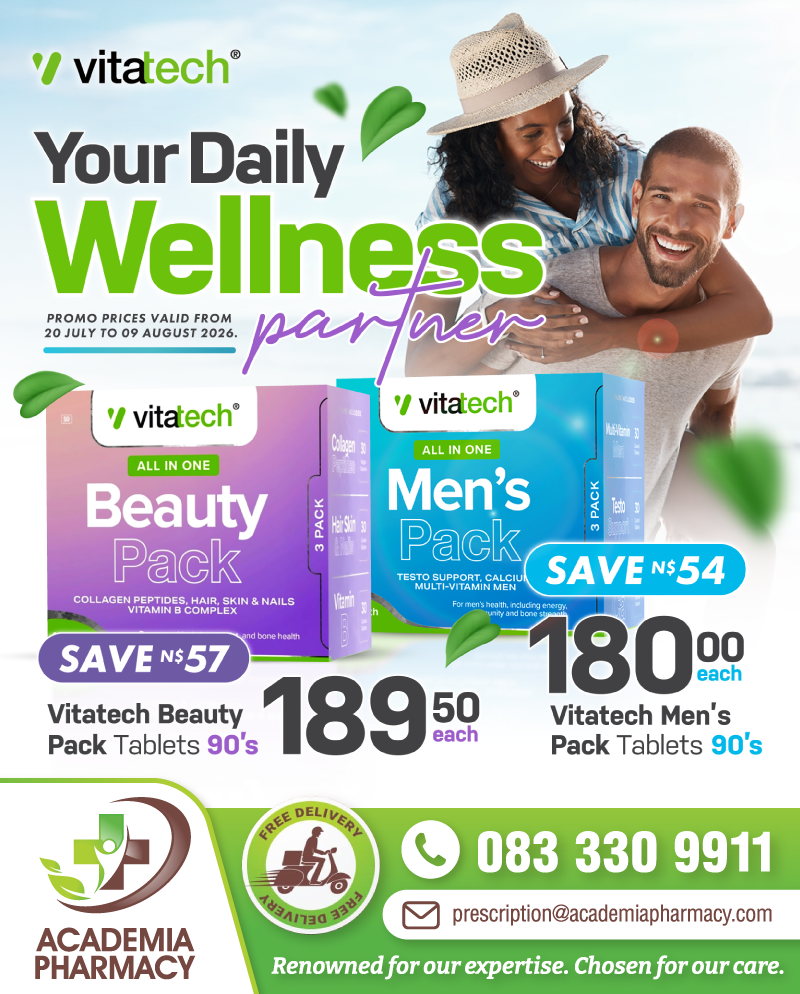 VitaTech